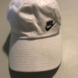 Nike hat